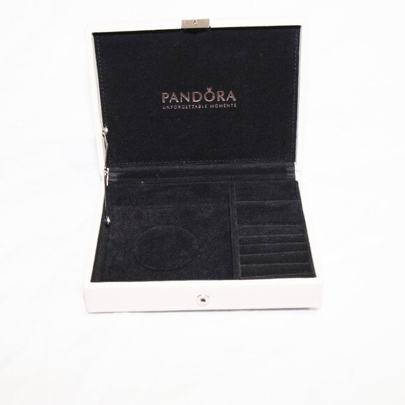 Pandora Jewelry Box - Picture 1 of 6